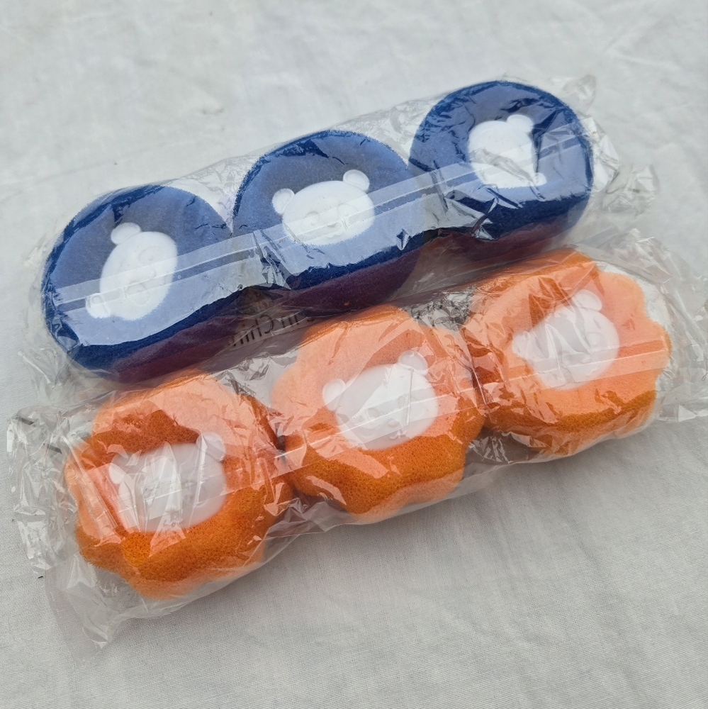 Panda Lint Catchers For Dryer